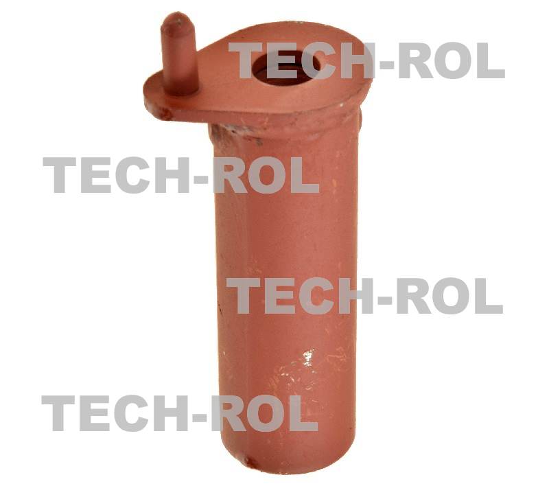 Rękojeść metalowa siewnik konny Poznaniak 3023030140 Produkt krajowy