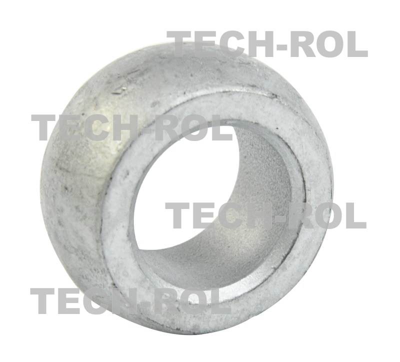 Rolka dźwigni nożowej Prasa kostkująca Famarol 551107029 RS3773 Famarol