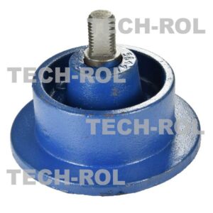 Rolka górki palcowej kombajn ziemniaczany ANNA 5644600220 Produkt krajowy