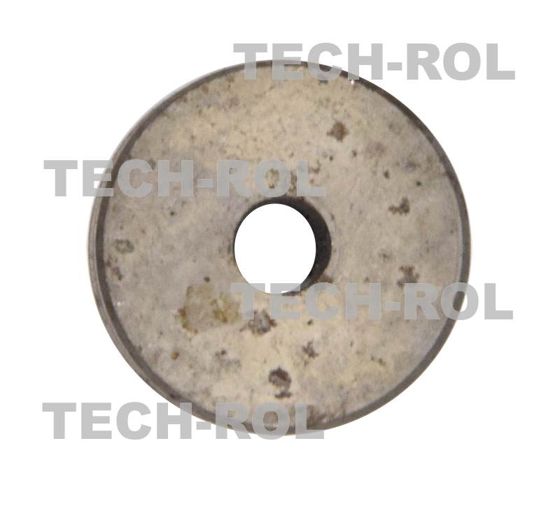 Rolka igły blaszanej Prasa kostkująca SIPMA Z-224/1 522407199 5224070199