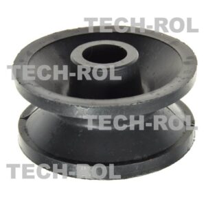 Rolka mała prowadząca -mały otwór Zgrabiarka PZK 5211010100 Produkt