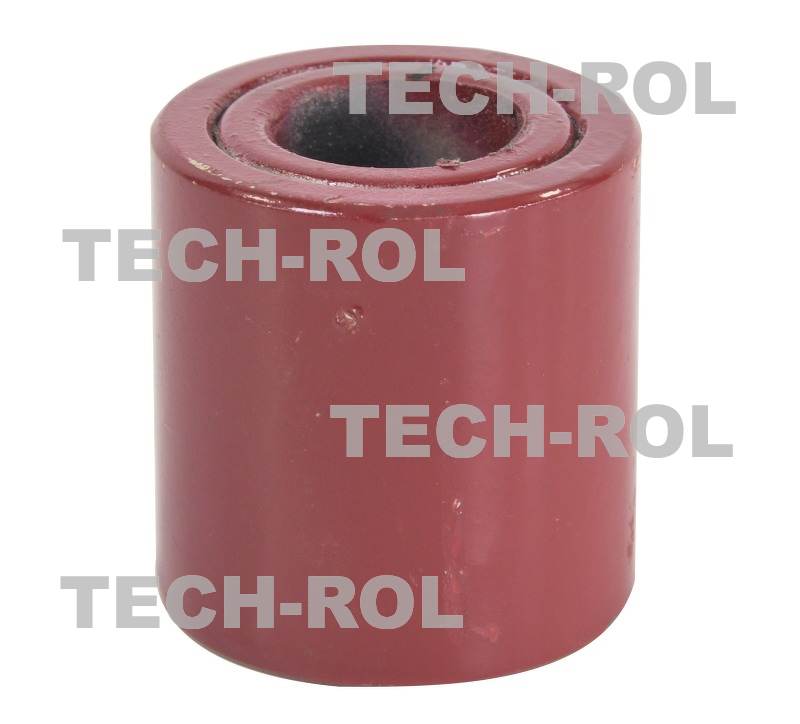 Rolka napinacza z tulejką Rozsiewacz MOTYL TT-288.17.02.000 POM Augustów