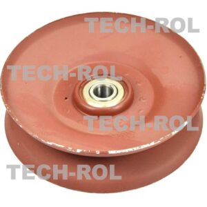 Rolka napinacza kombajn buraczany NEPTUN 5413060970 Produkt krajowy