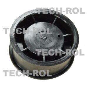 Rolka napinająca niekompletna plastikowa kombajn ziemniaczany ANNA