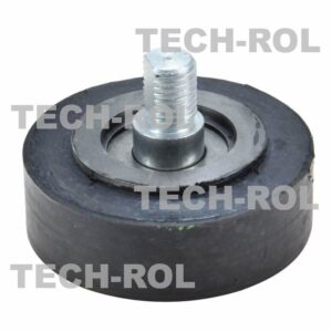 Rolka ogumiona fi-100mm kombajn ziemniaczany BOLKO 5643580890 Produkt