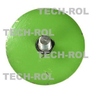 Rolka ogumiona odsiewacza kombajn ziemniaczany ANNA/BOLKO 5644210170