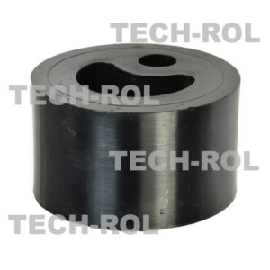 Rolka plastikowa napinacz łańcucha Prasa kostkująca SIPMA Z-224/1