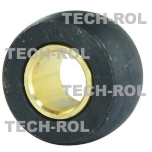 Rolka podbieracza fi-37 mm średnica otworu fi-16mm Prasa Warfama