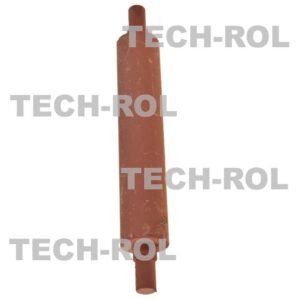 Rolka podtrzymująca pas nośny Rozsiewacz KOS 2015010050 Produkt krajowy