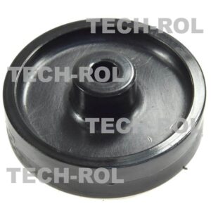 Rolka podtrzymująca kombajn ziemniaczany ANNA 5645600160 Produkt krajowy