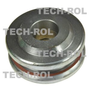 Rolka prowadząca łańcuch Rozsiewacz RCW-3 2035330120 Produkt krajowy