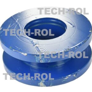 Rolka prowadząca stary typ mały otwór kombajn ziemniaczany ANNA