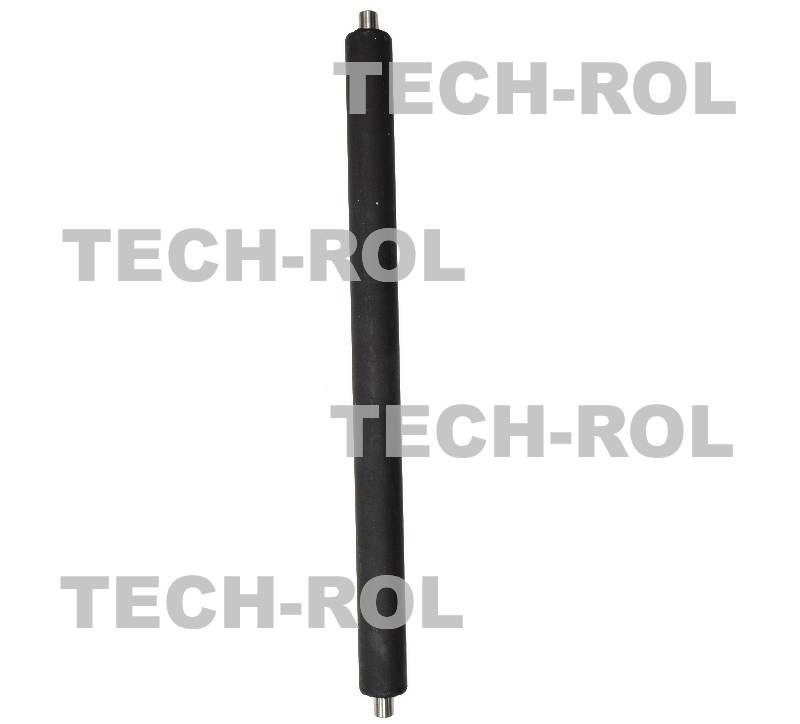 Rolka prowadząca taśmę Rozsiewacz RCW-3 2011030051 Produkt krajowy