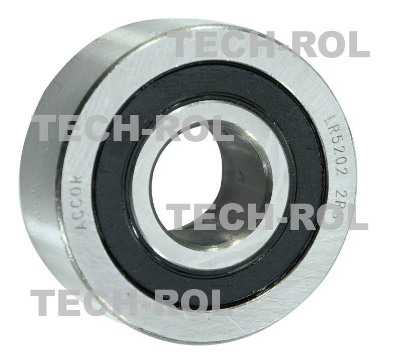 Rolka toczna LR5202 Prasa zwijająca Z500K Pronar 324-800-001426 Pronar