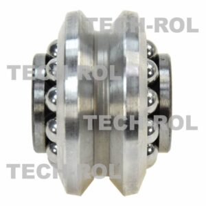 Rolka walka kolumny do T-25 776801 Produkt Standard