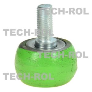 Rolka wstrząsacza długi gwint kombajn ziemniaczany ANNA 5644510960