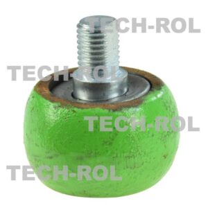 Rolka wstrząsacza krótki gwint kombajn ziemniaczany ANNA 5644330020