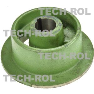 Rolka zwrotna oddzielacza porostu kombajn ziemniaczany ANNA 5644510090