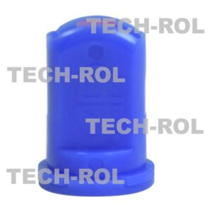 Rozpylacz eżektorowy dwustrumieniowy 03 Opryskiwacz 6MS03P2 Agroplast