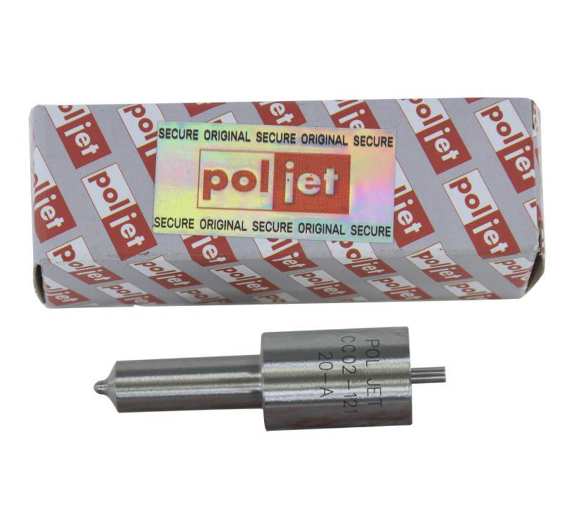 Rozpylacz wtryskiwacza D150S428-1416 C-385 93009306 POLJET