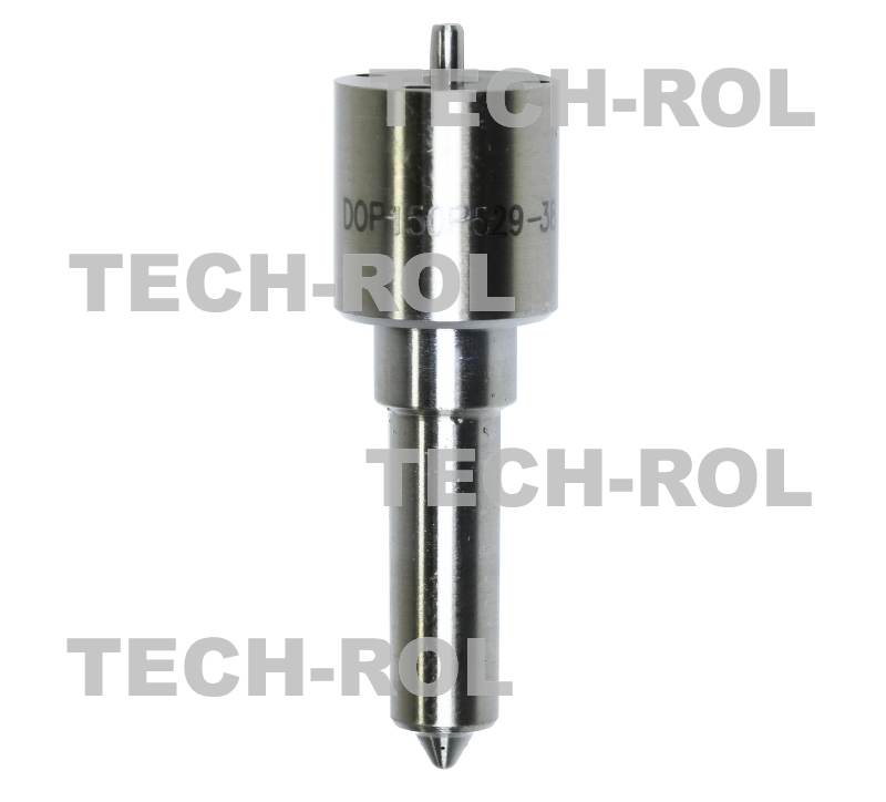 Rozpylacz wtryskiwacza DOP150P529-3870 934432 Motorpal