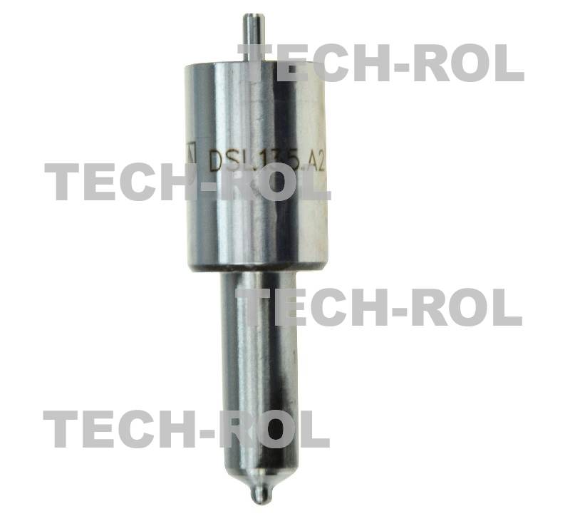 Rozpylacz wtryskiwacza T-25 T-25A DSL135A2 6T220 Wuzetem