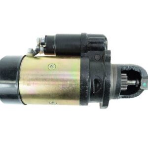 Rozrusznik R11A 12V 3kW bendix 11 zębów C-330 C-360 50657160 46657000