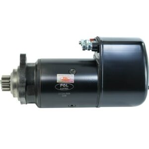 Rozrusznik R20E 24V 5,4kW bendix 11 zębów do Ursus Zetor 86350913