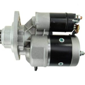 Rozrusznik z reduktorem 12V 2,7kW napęd zębnika 11 zębów C-385 80350911