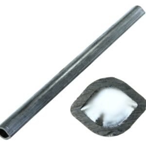 Rura cytryna wewnętrzna 23,8x31/4mm długość 41,4cm do wałów X Kardan