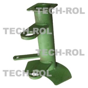 Rura głowicy Kosiarka rotacyjna 5036020590 Produkt krajowy