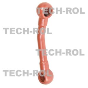 Rura kpl. rozdzielacza obwodu 1 hydrauliki 89413040 Produkt krajowy