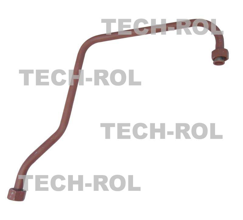 Rura odolejacza do C-360 46509470 Produkt krajowy