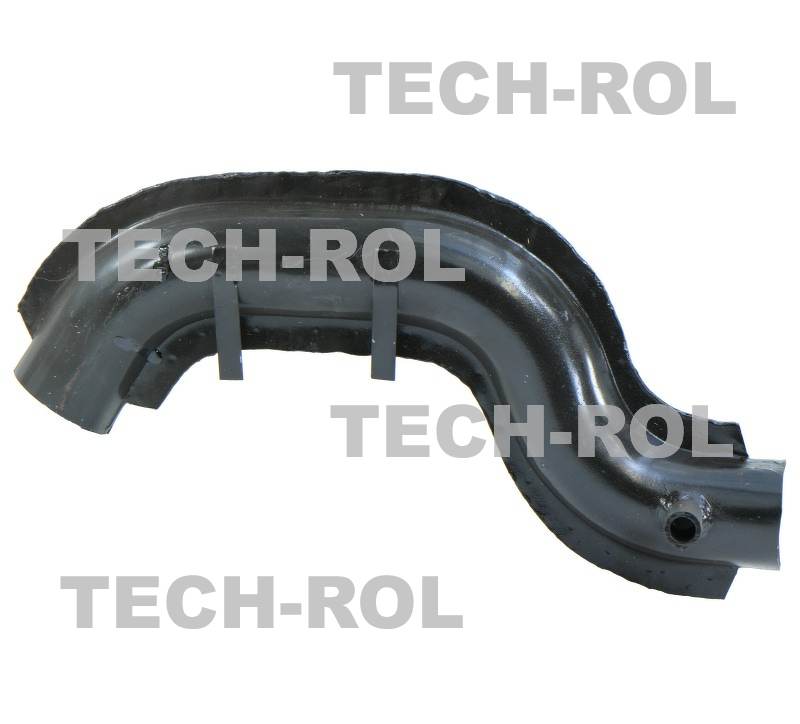 Rura ssąca filtra powietrza do C-360 46512120 Produkt krajowy