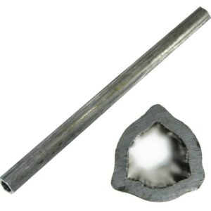 Rura trójkątna wewnętrzna 29x3,5mm długość 49,7cm do wałów X Kardan