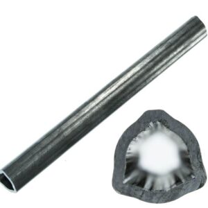 Rura trójkątna wewnętrzna 36x4,5mm długość 38,7cm do wałów X Kardan