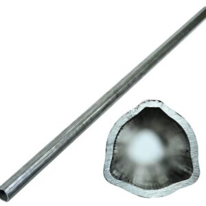 Rura trójkątna zewnętrzna 43x3mm długość 127,2 cm do wałów X Kardan