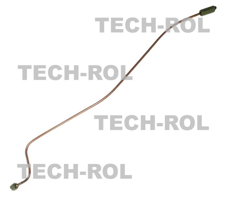 Rurka manometru do C-360-3P 46643090 Produkt krajowy