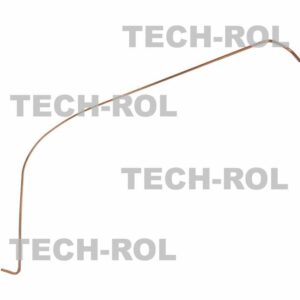 Rurka manometru MF-3 3027827M1 Produkt krajowy