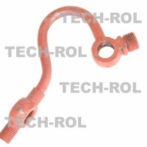 Rurka obwodu pomocniczego 89413160 Produkt krajowy