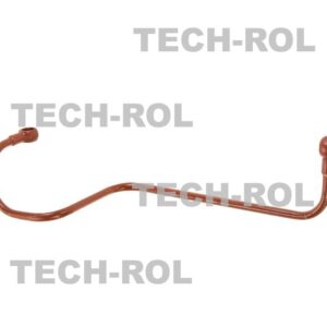 Rurka wzmacniacza momentu 80126150 Produkt krajowy