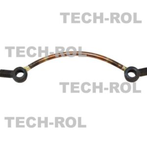 Rurka zlewna wtryskiwacza do T-25 D211104340 Produkt krajowy