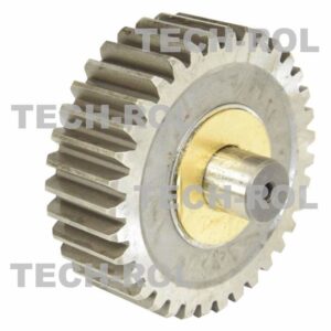 Satelita kompletna do C-385 88175014 Produkt krajowy