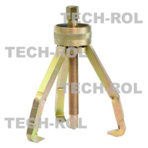 Ściągacz do łożysk i kół 3-ramiona średnica maksymalna 140 mm 3R-140