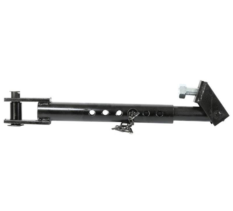 Ściągacz teleskopowy stabilizator profil rurowy do C-360 Zetor 46650391