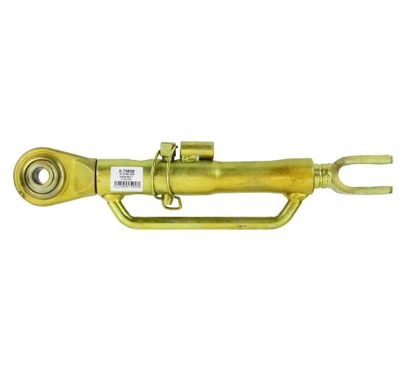 Ściągacz stabilizator teleskopowy uniwersalny do John Deere AL201043