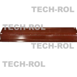 Segment progu prawy Bizon 5058010750 Produkt krajowy