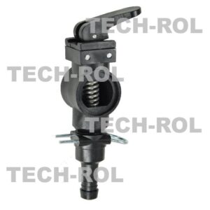 Sekcja zaworu rozdzielacza sterującego kompletna Opryskiwacz 4031090020