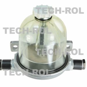 Separator wody układu paliwowego MF-3 MF-4 Bizon FS04-00.00 7004130M