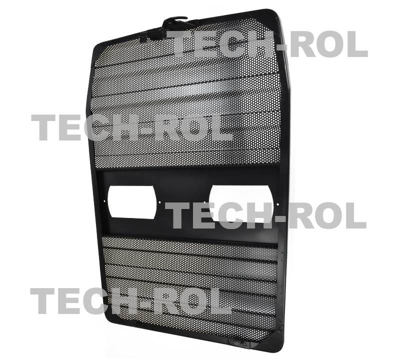 Siatka maski - lampy prostokątne 7020802M91 Produkt krajowy